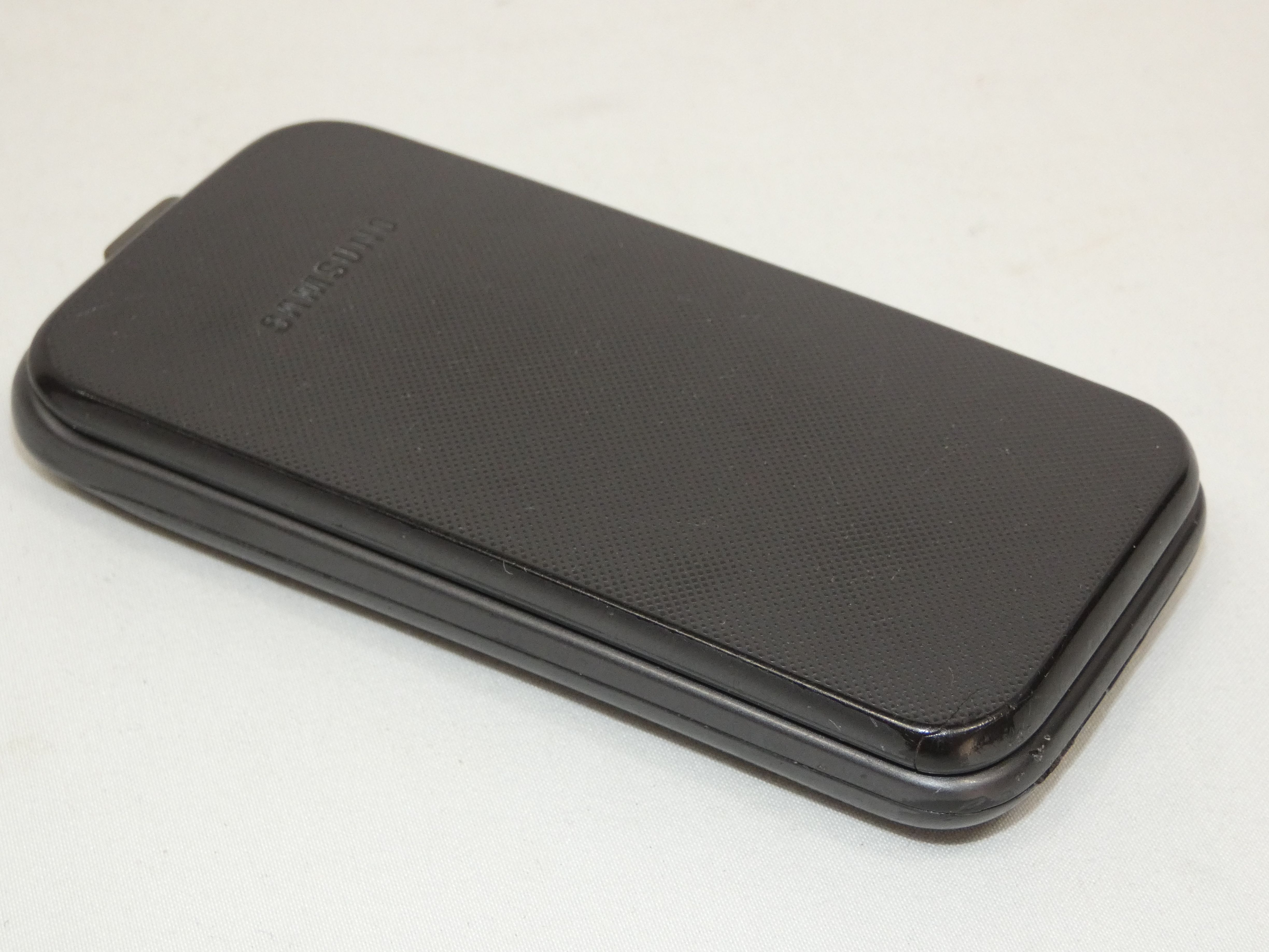 Voir photo 6 de Téléphone portable SAMSUNG C3590 (Pour pièces) Téléphone portable SAMSUNG C3590 (Pour pièces) état correct reconditionné photo 6