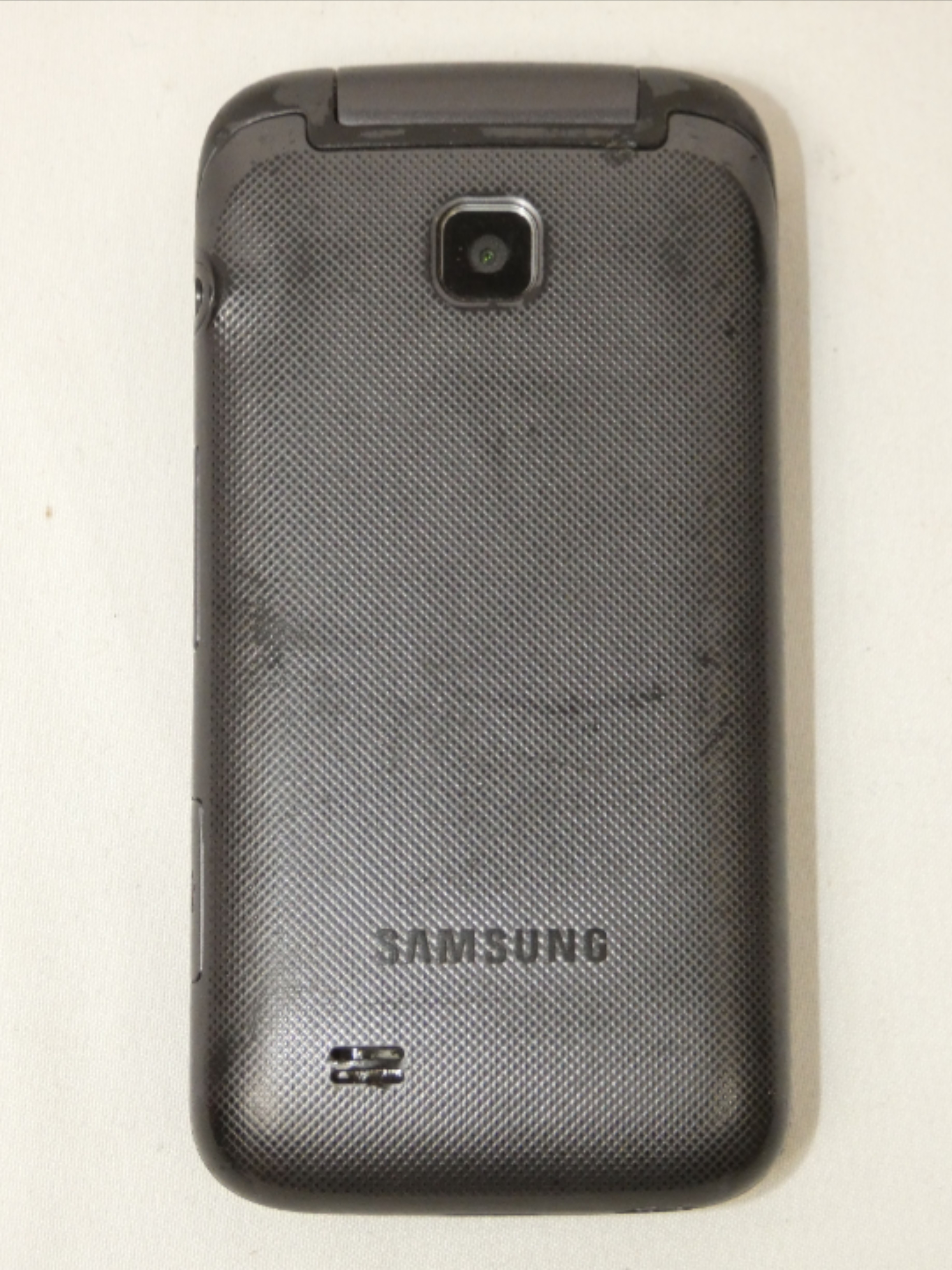 Voir photo 7 de Téléphone portable SAMSUNG C3590 (Pour pièces) Téléphone portable SAMSUNG C3590 (Pour pièces) État correct reconditionné photo 7
