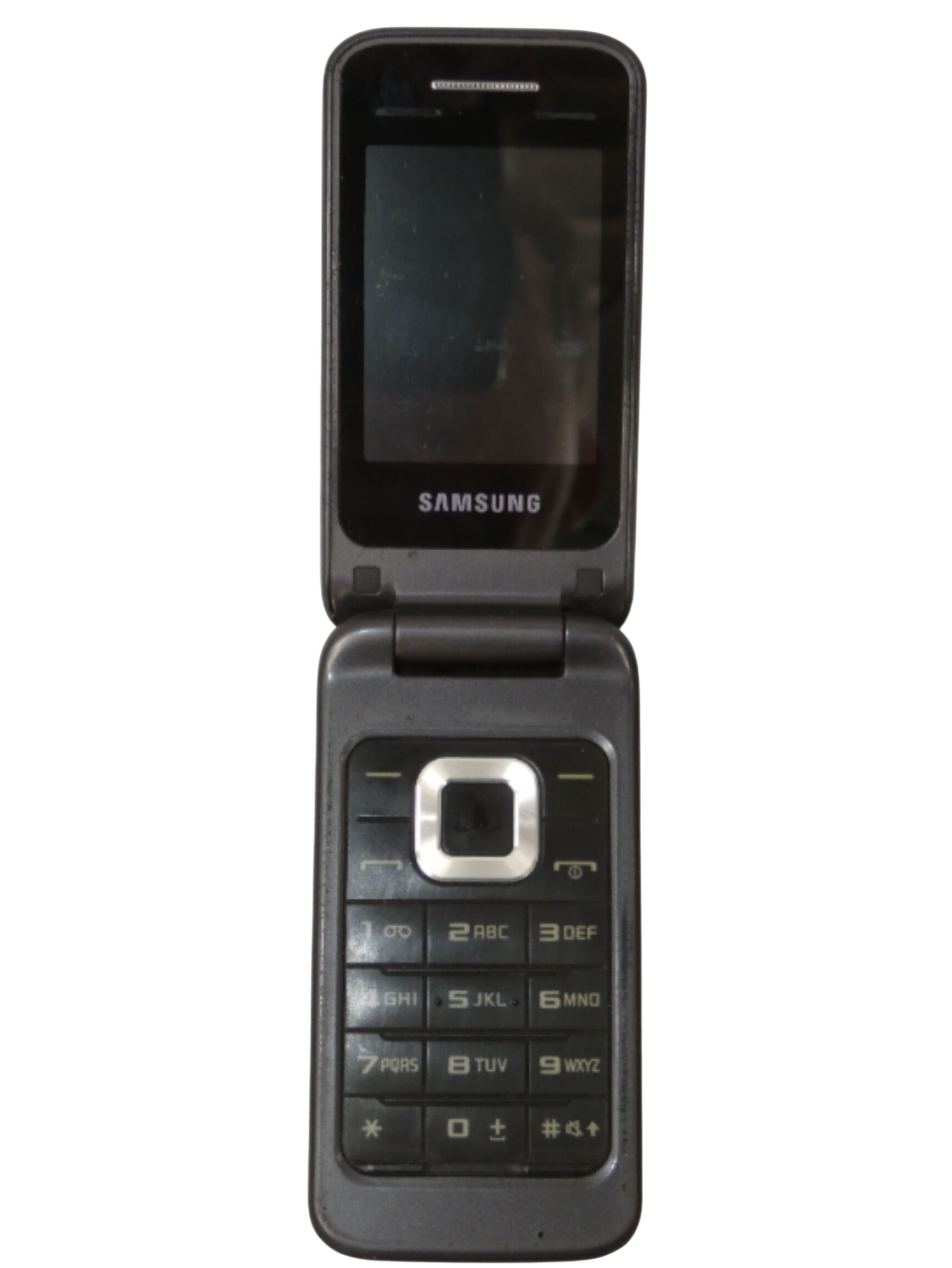 Acheter Téléphone portable SAMSUNG C3590 (Pour pièces) État correct - 15,00 € Téléphone portable SAMSUNG C3590 (Pour pièces) État correct reconditionné disponible sur Label Emmaüs