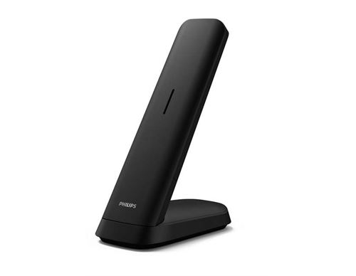 Téléphone sans fil Philips M4701 Noir État correct - 18,99 € Téléphone sans fil Philips M4701 Noir État correct reconditionné disponible sur Fnac