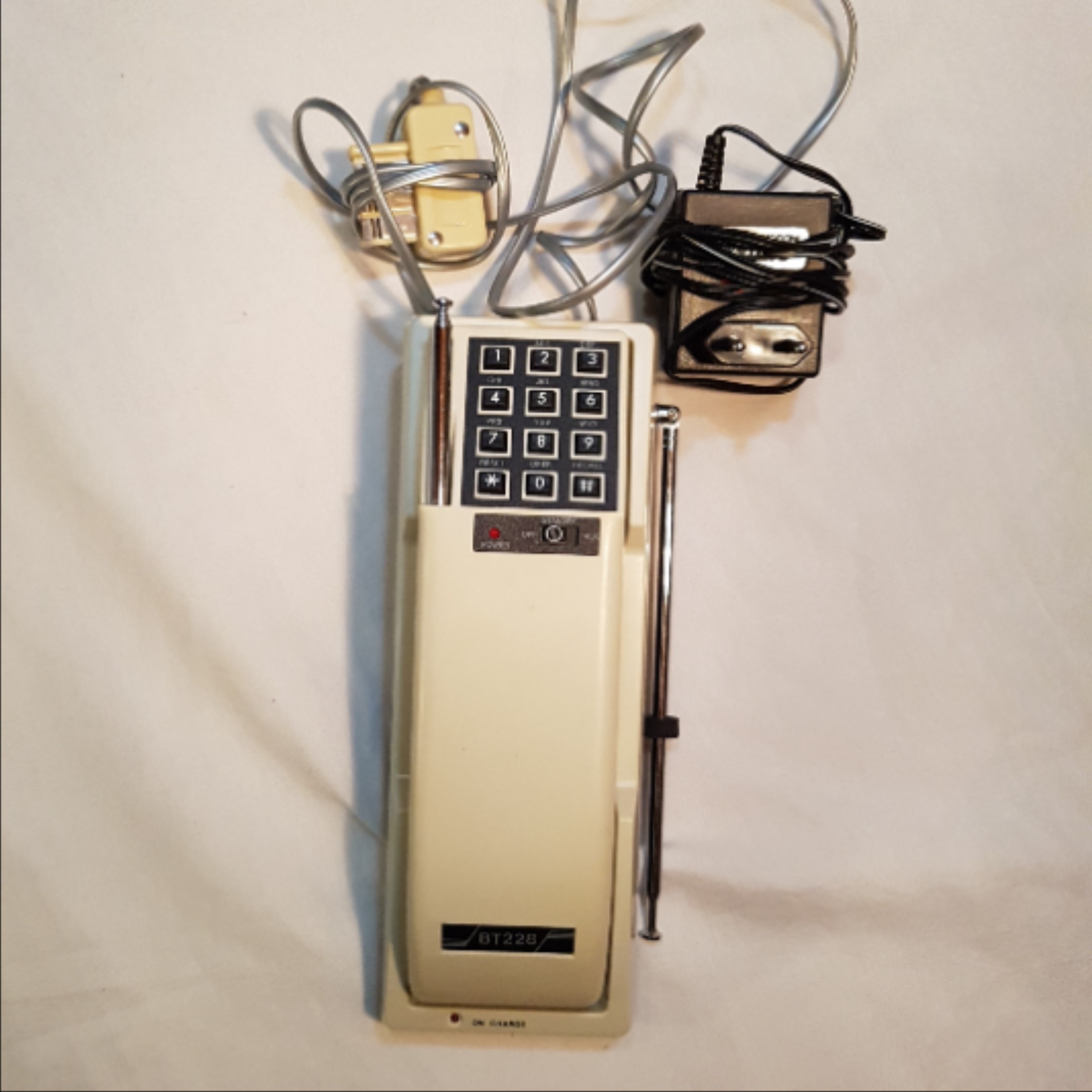 Voir photo 2 de Téléphone sans fil Téléphone sans fil Très bon état reconditionné photo 2