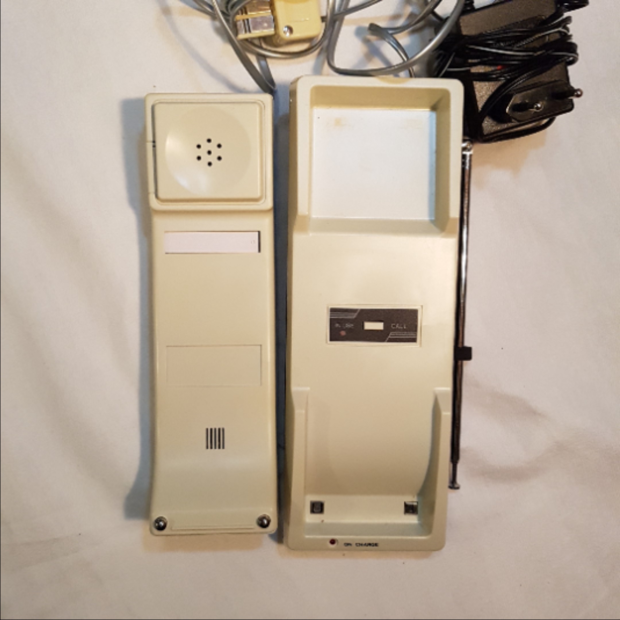 Voir photo 3 de Téléphone sans fil Téléphone sans fil Très bon état reconditionné photo 3