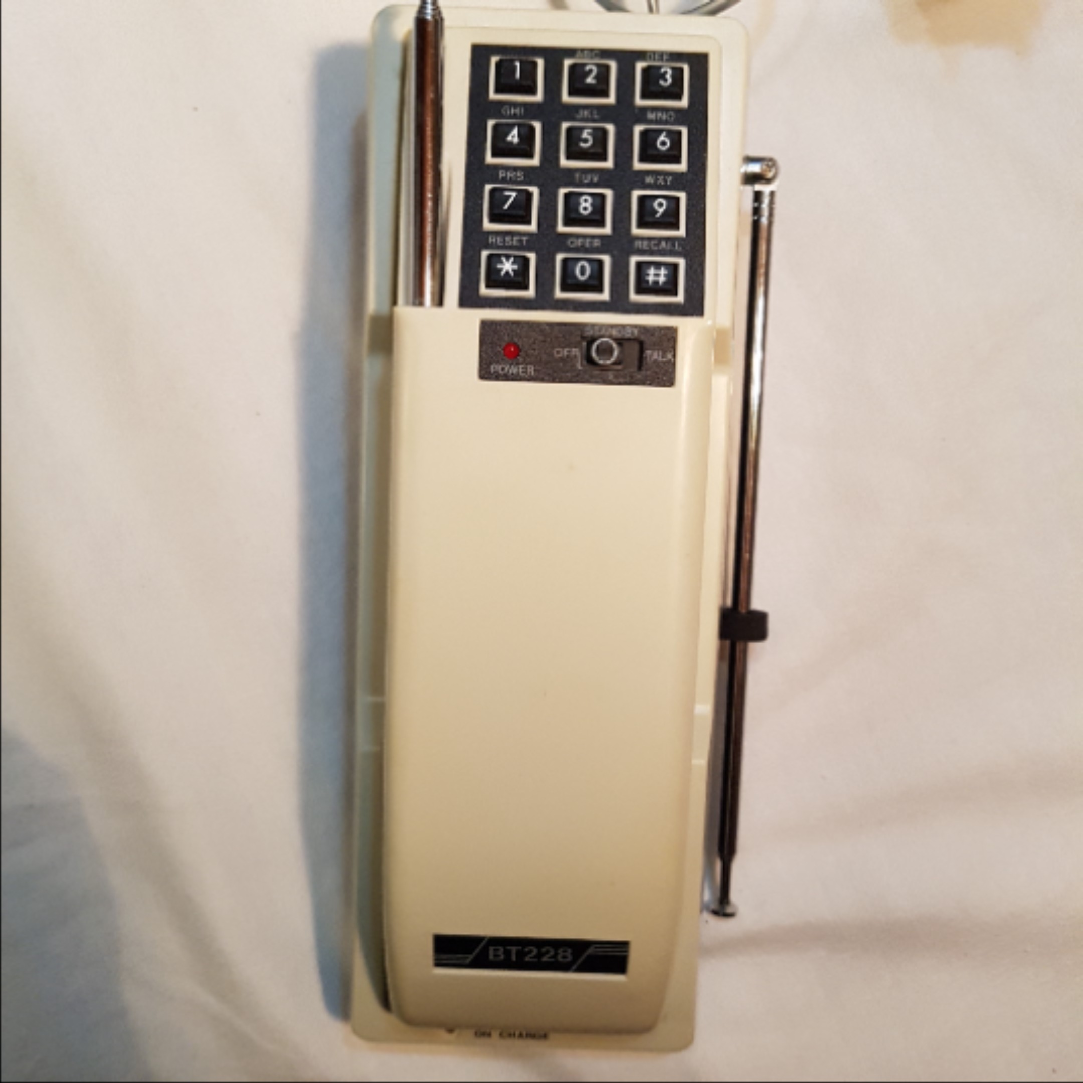 Voir photo 4 de Téléphone sans fil Téléphone sans fil Très bon état reconditionné photo 4