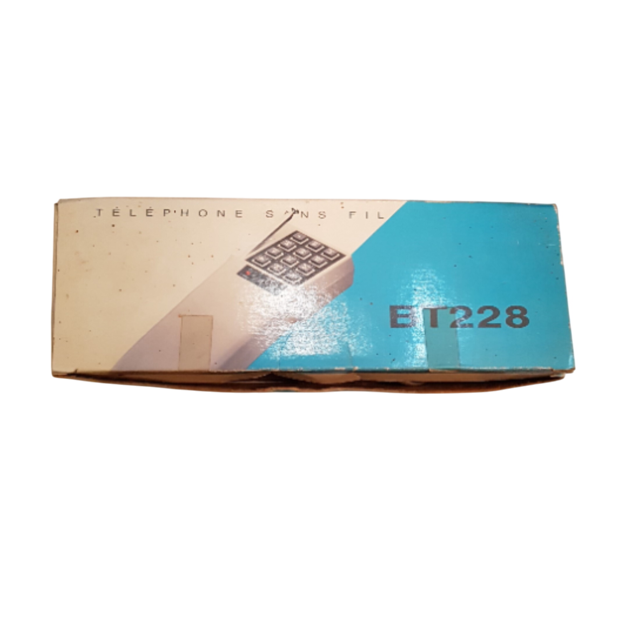 Acheter Téléphone sans fil Très bon état - 10,00 € Téléphone sans fil Très bon état reconditionné disponible sur Label Emmaüs
