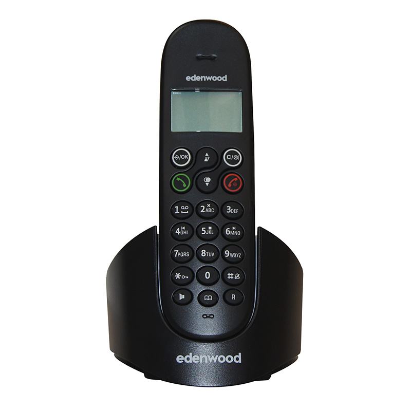 Acheter Telephone Solo Avec Repondeur Edenwood Tsr 1 Noir Bon état - 28,98 € Telephone Solo Avec Repondeur Edenwood Tsr 1 Noir Bon état reconditionné disponible sur Electro Depot