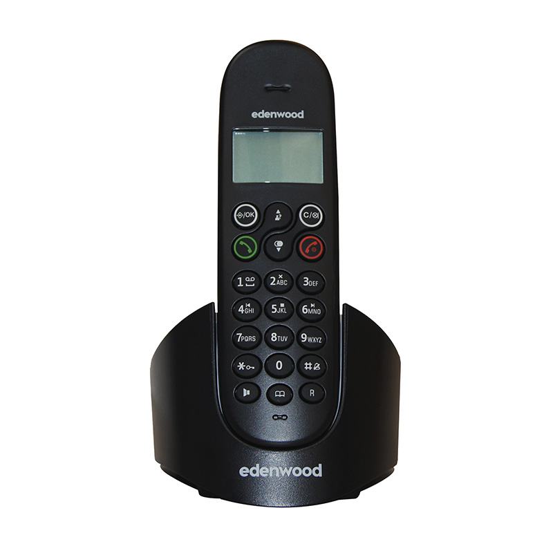 Acheter Telephone Solo Edenwood Ts 1 Noir Bon état - 18,89 € Telephone Solo Edenwood Ts 1 Noir Bon état reconditionné disponible sur Electro Depot