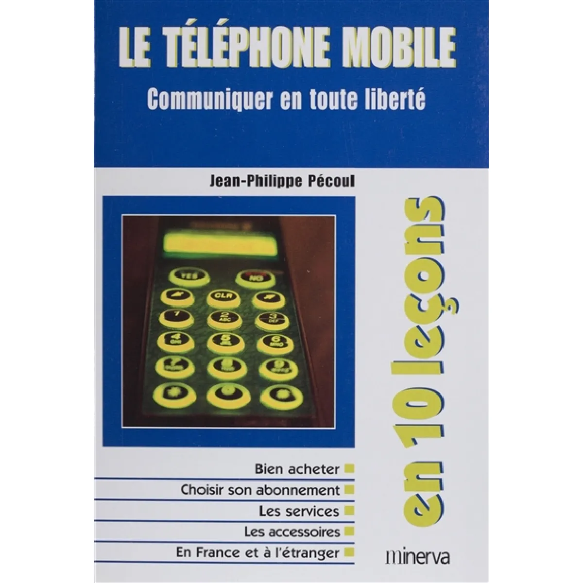 Acheter Téléphone, téléphone mobile État correct - 10,00 € Téléphone, téléphone mobile État correct N/A (Il ne s'agit pas d'une marque reconditionné disponible sur Rue du Commerce Seconde Vie