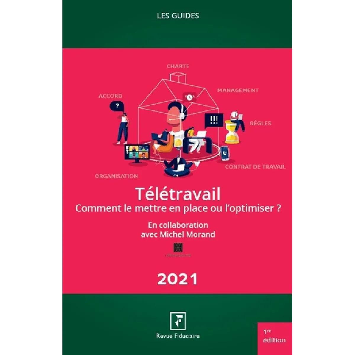 Acheter Télétravail : comment le mettre en place ou l'optimiser ? : 2021 État correct - 16,72 € Télétravail : comment le mettre en place ou l'optimiser ? : 2021 État correct N/A (Il ne s'agit pas d'une marque reconditionné disponible sur Rue du Commerce Seconde Vie