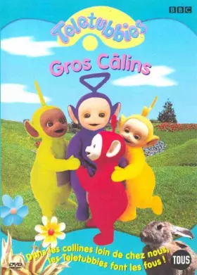 Teletubbies Volume 5 - Gros Câlins Occasion reconditionné disponible sur Ammareal