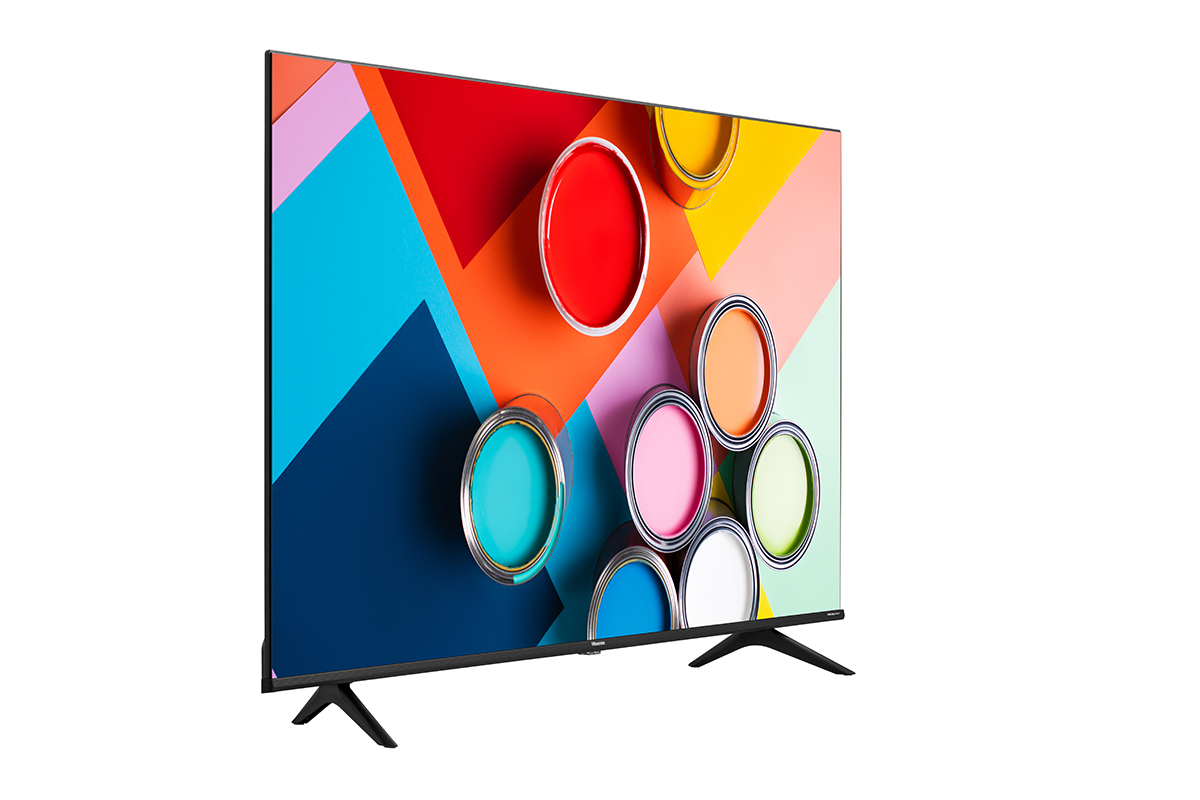 Téléviseur LED HISENSE 55A6BG Très bon état - 369,00 € Téléviseur LED HISENSE 55A6BG Très bon état Hisense reconditionné disponible sur Underdog