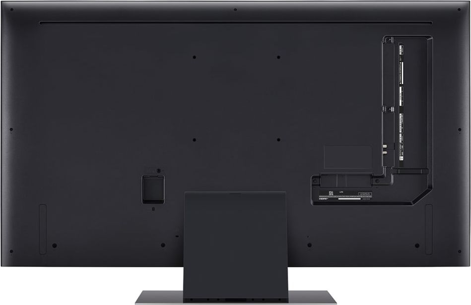 Téléviseur LED LG 50QNED826RE Très bon état LG reconditionné disponible sur Underdog | Dero