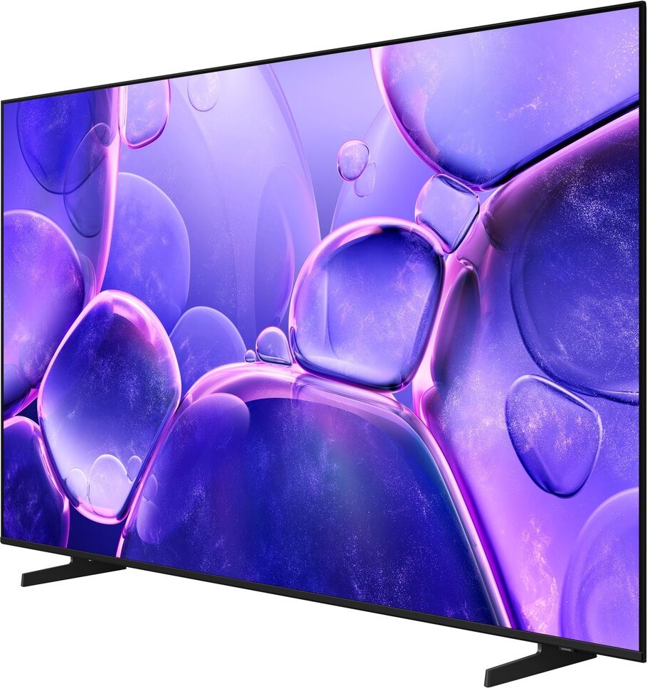 Téléviseur LED SAMSUNG HG43U700FEUXEN Parfait état Samsung reconditionné disponible sur Underdog | Dero