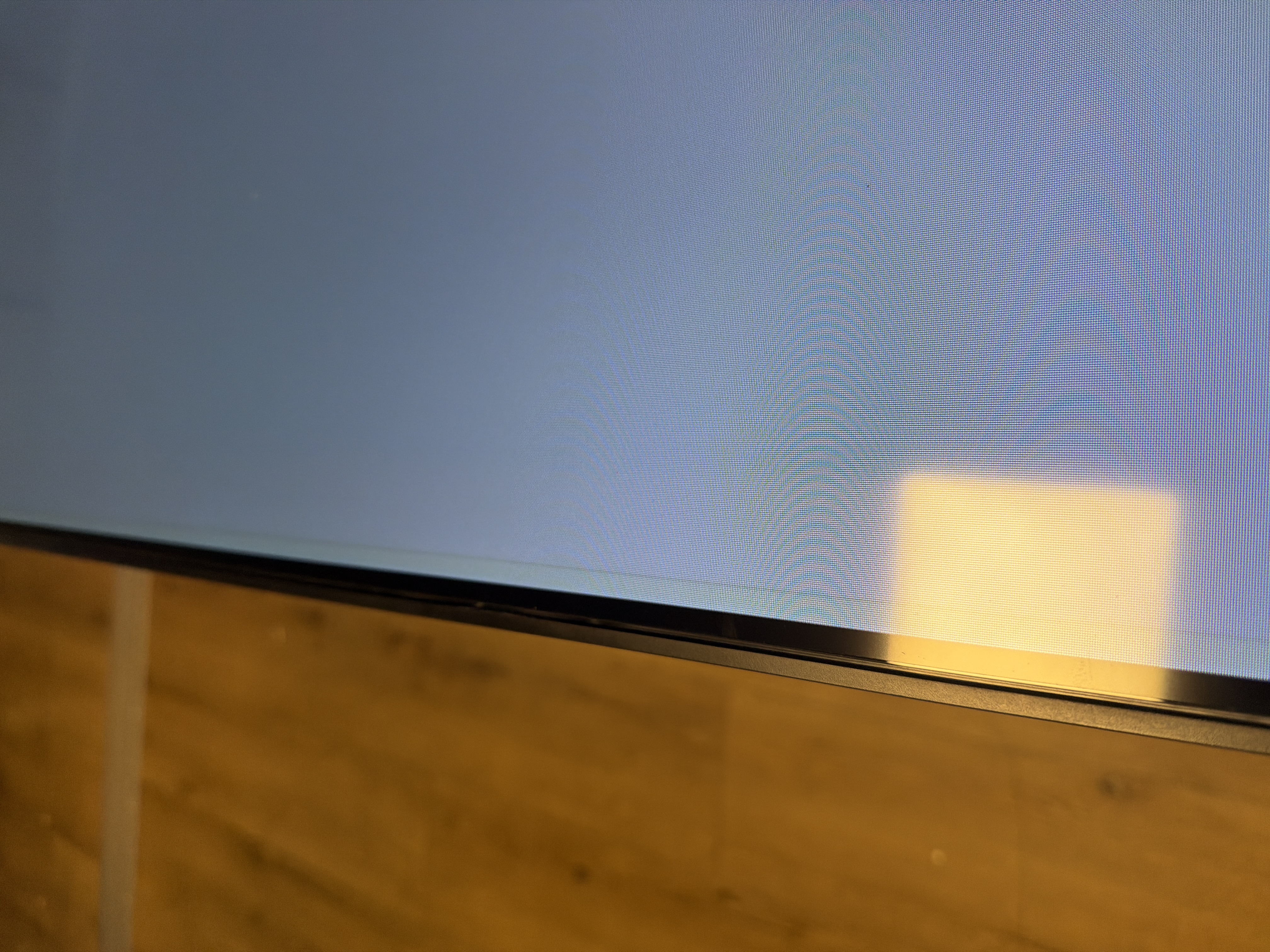 Téléviseur LED SAMSUNG MC355634247 Très bon état Samsung reconditionné disponible sur Underdog