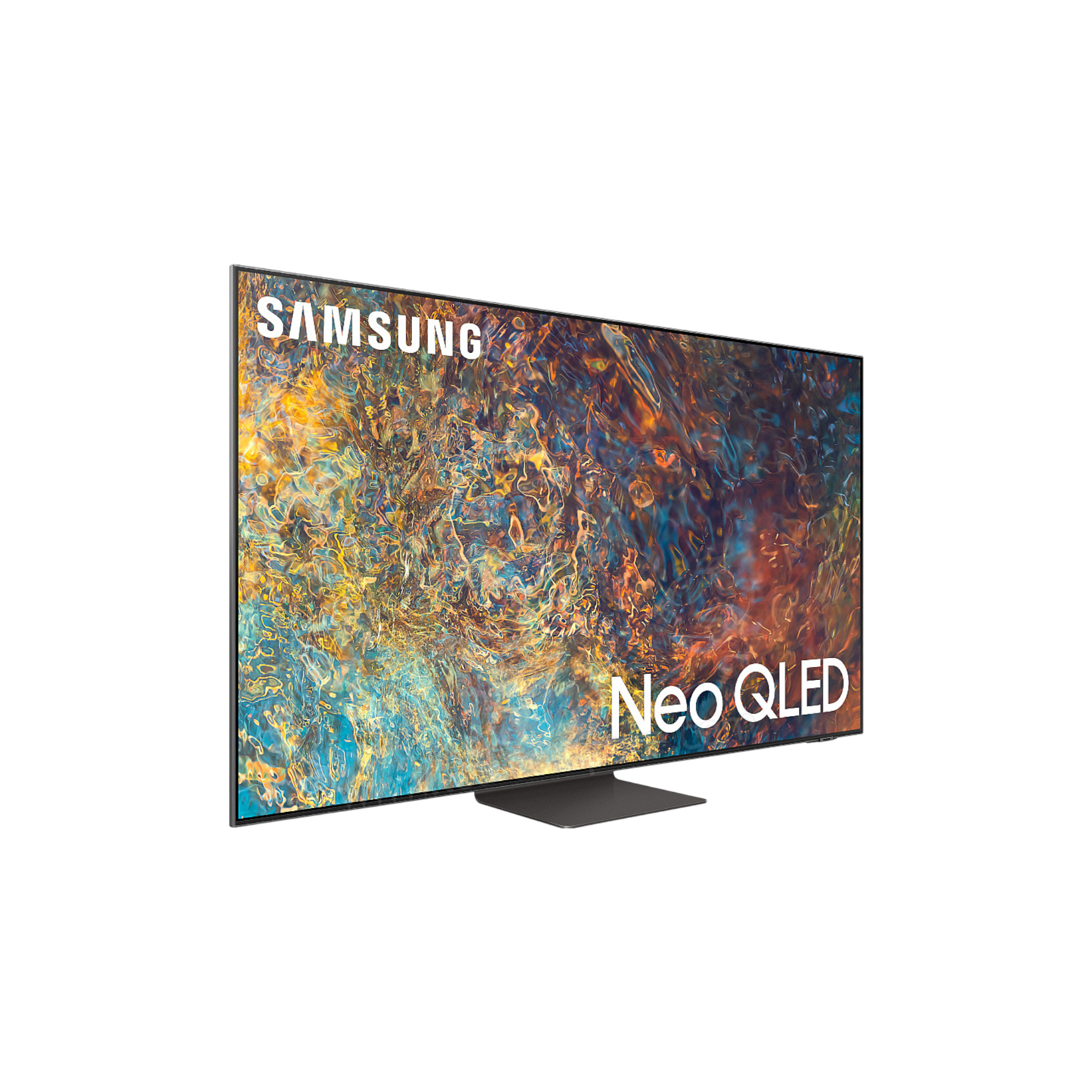 Téléviseur Led SAMSUNG QE65QN95A 163 cm (64") Parfait état Samsung reconditionné disponible sur Underdog