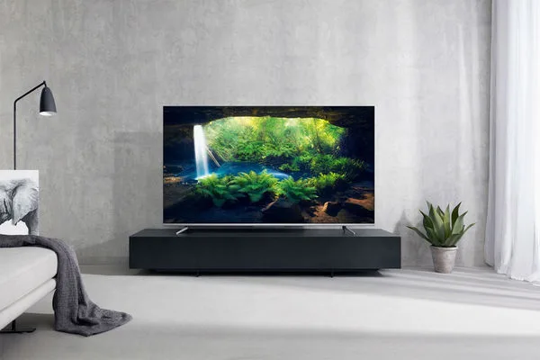 Téléviseur LED TCL 65P718X1 Bon état TCL reconditionné disponible sur Underdog