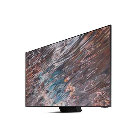 Téléviseur Neo QLED SAMSUNG QE65QN800A Très bon état Samsung reconditionné disponible sur Underdog | Dero