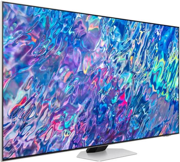 Téléviseur Neo QLED SAMSUNG QE65QN85B Très bon état Samsung reconditionné disponible sur Underdog