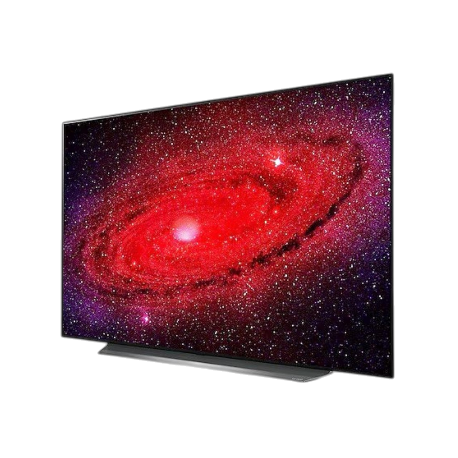 Téléviseur OLED LG OLED55CX6 139 cm (55") Bon état LG reconditionné disponible sur Underdog