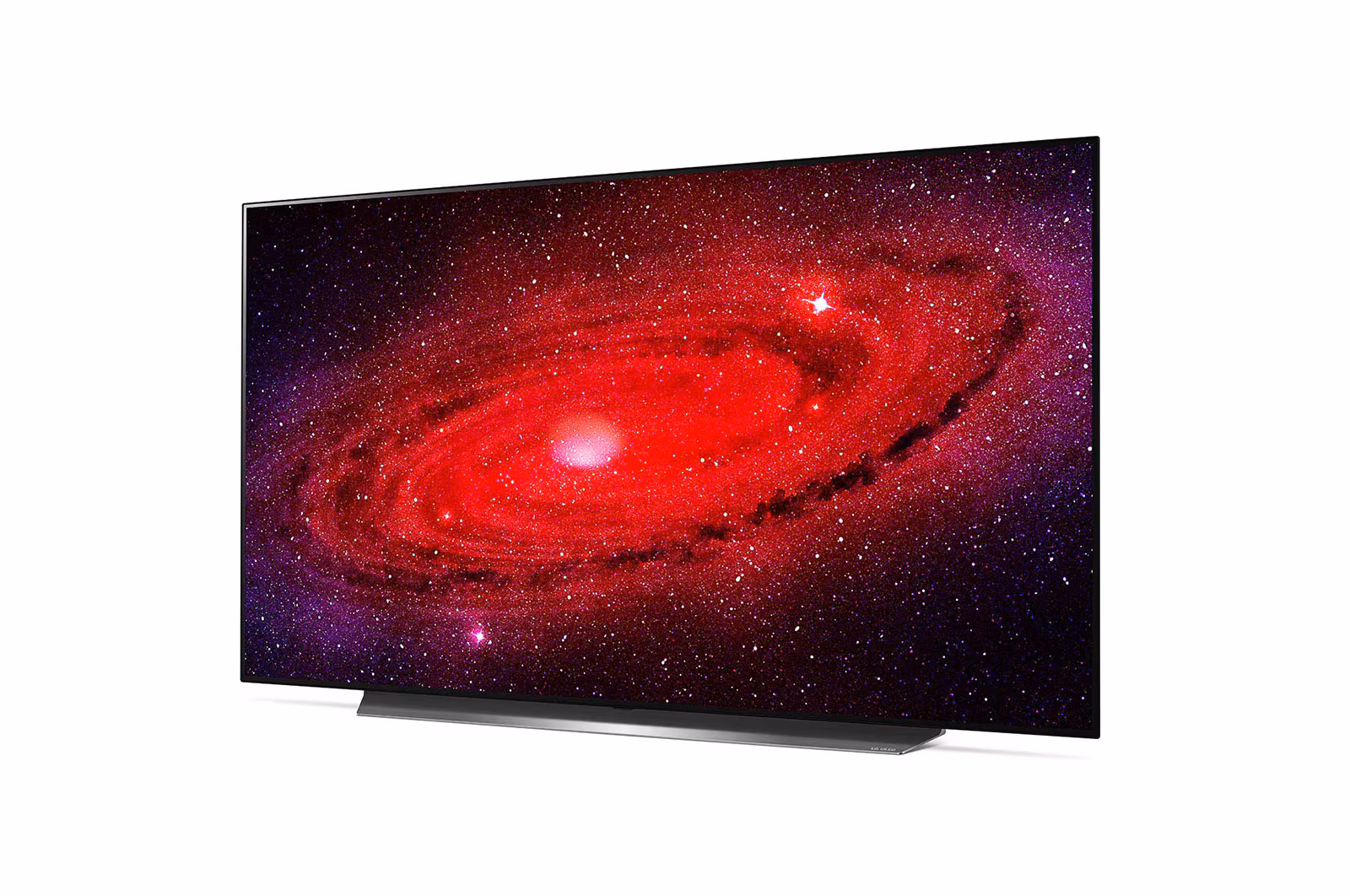 Téléviseur OLED LG OLED65CX6 164 cm (65") État correct LG reconditionné disponible sur Underdog | Dero