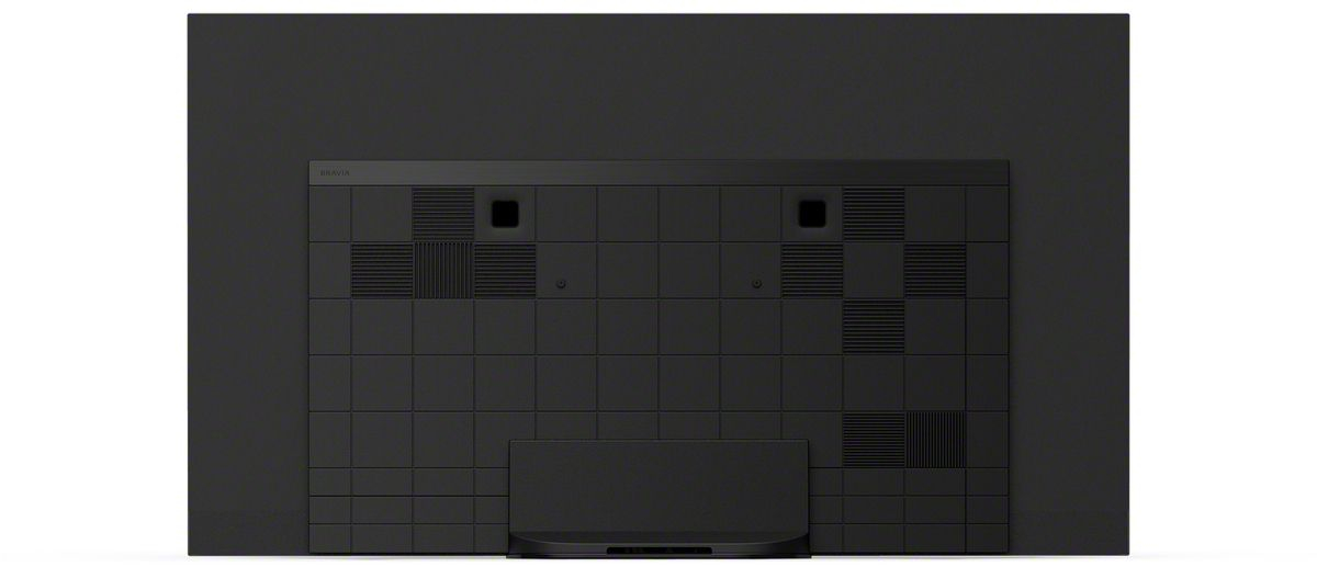 Téléviseur OLED SONY KD65AG9 Bon état Sony reconditionné disponible sur Underdog | Dero