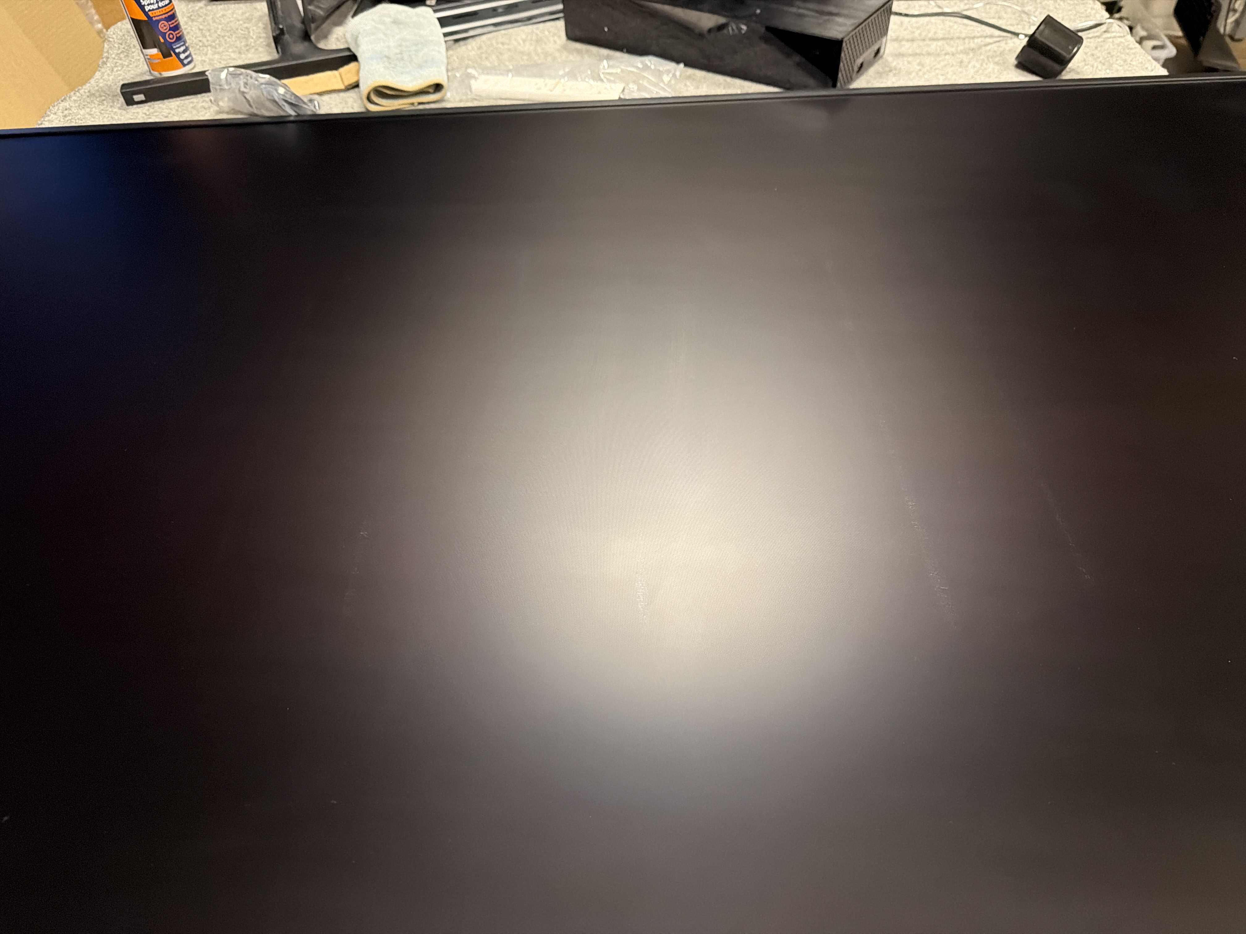 Téléviseur QLED SAMSUNG GQ75LS03BAUXZG Très bon état Samsung reconditionné disponible sur Underdog | Dero