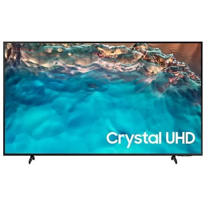 Televiseur - SAMSUNG - UE43BU8072UXXH - 43 pouces - UHD - Smart TV - 3xHDMI Reconditionné - 269,76 € Televiseur - SAMSUNG - UE43BU8072UXXH - 43 pouces - UHD - Smart TV - 3xHDMI Reconditionné Samsung reconditionné disponible sur Cdiscount Seconde Vie | Dero