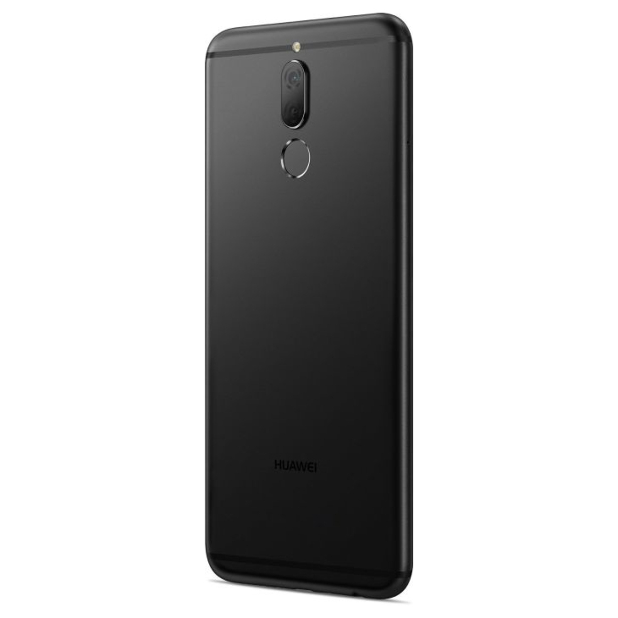 Telfort Huawei Mate 10 Lite 15 cm (5.9 ) Double SIM Android 7.0 4G Micro-USB B 4 Go 64 Go 3340 mAh Noir - Bon état Bon état Huawei reconditionné photo 2 | Dero