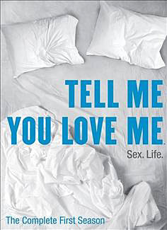 Acheter Tell me you love me complete/first season/remasterise/gb/ws - DVD Zone 1 État correct - 20,75 € | Dero Tell me you love me complete/first season/remasterise/gb/ws - DVD Zone 1 État correct reconditionné disponible sur Fnac | Dero