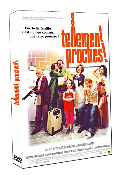 Tellement proches État correct reconditionné disponible sur Fnac