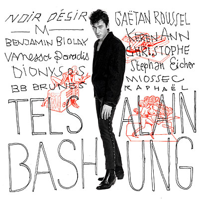 Acheter Tels Alain Bashung - Digisleeve - Plus DVD - Edition spéciale Fnac État correct - 17,05 € | Dero Tels Alain Bashung - Digisleeve - Plus DVD - Edition spéciale Fnac État correct reconditionné disponible sur Fnac | Dero