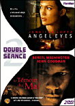 Acheter Témoin du mal - Angel eyes État correct - 11,60 € Témoin du mal - Angel eyes État correct reconditionné disponible sur Fnac