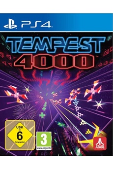 Tempest 4000 Bon état reconditionné disponible sur Darty