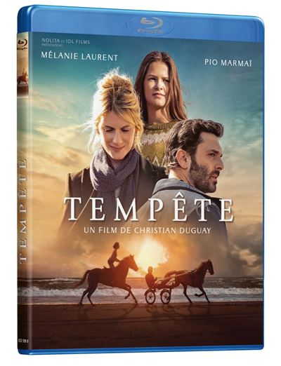 Tempête Blu-ray État correct reconditionné disponible sur Fnac