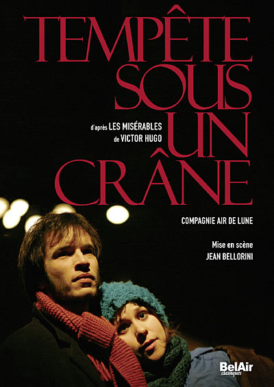 Tempête sous un crane - D'après Les Misérables Occasion reconditionné disponible sur Fnac | Dero