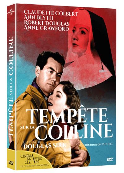 Tempête sur la colline DVD État correct reconditionné disponible sur Fnac