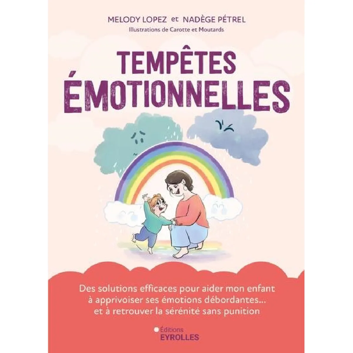 Acheter Tempêtes émotionnelles : des solutions efficaces pour aider mon enfant à apprivoiser ses émotions débordantes... et à retrouver la sérénité sans punition État correct - 11,22 € Tempêtes émotionnelles : des solutions efficaces pour aider mon enfant à apprivoiser ses émotions débordantes... et à retrouver la sérénité sans punition État correct N/A (Il ne s'agit pas d'une marque reconditionné disponible sur Rue du Commerce Seconde Vie