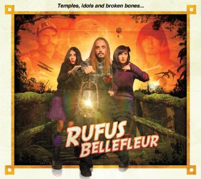 Temples - Idols and broken bones État correct reconditionné disponible sur Fnac