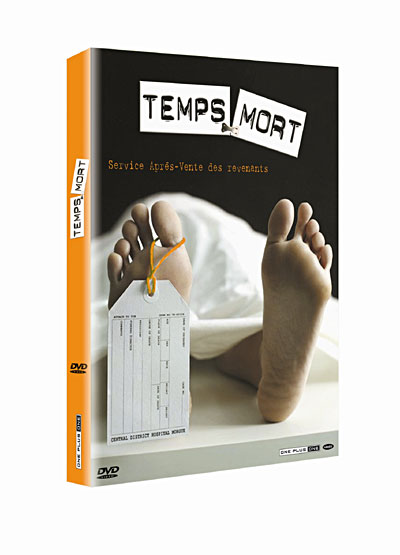Acheter Temps mort État correct - 27,99 € Temps mort État correct reconditionné disponible sur Fnac