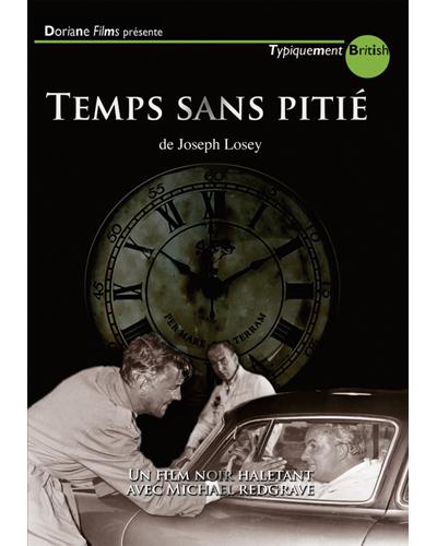 Temps sans pitié DVD État correct reconditionné disponible sur Fnac