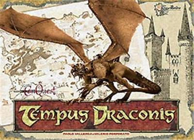 Tempus Draconis État correct reconditionné disponible sur Fnac