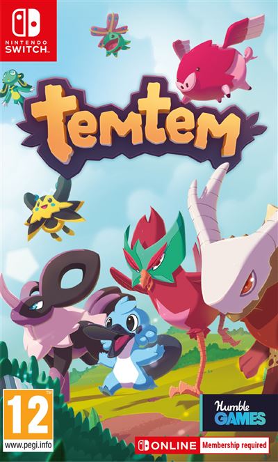 Tem Nintendo Switch État correct Flashpoint Germany GmbH reconditionné disponible sur Fnac
