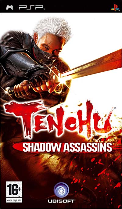 Tenchu 4 : Shadow Assassins État correct Ubisoft reconditionné disponible sur Fnac