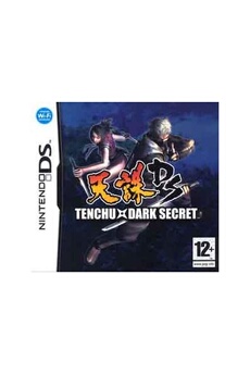 Tenchu: Dark Secret État correct Nintendo reconditionné disponible sur Darty | Dero
