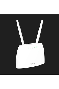 TENDA ROUTEUR 300 MBPS AVEC PRISE TELEPHONIQUE VOLTE 4G Bon état Tenda reconditionné disponible sur Darty