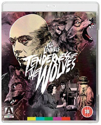 Tenderness of the Wolves Blu-ray État correct reconditionné disponible sur Fnac