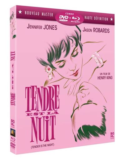 Acheter Tendre est la nuit Combo Blu-ray DVD État correct - 16,00 € Tendre est la nuit Combo Blu-ray DVD État correct reconditionné disponible sur Fnac