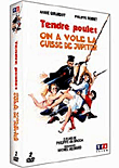 Tendre Poulet - On a volé la cuisse de Jupiter - Coffret État correct - 27,79 € Tendre Poulet - On a volé la cuisse de Jupiter - Coffret État correct reconditionné disponible sur Fnac