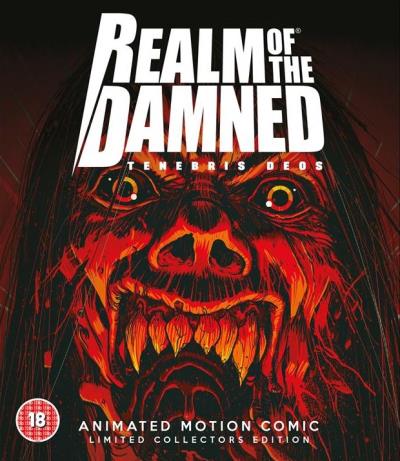 Acheter Tenebris Deos Edition Collector limitée Blu-ray État correct - 19,00 € Tenebris Deos Edition Collector limitée Blu-ray État correct reconditionné disponible sur Fnac