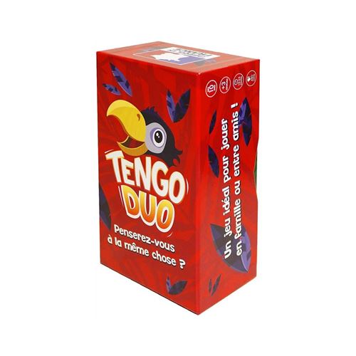 Tengo Duo État correct N/A reconditionné disponible sur Fnac