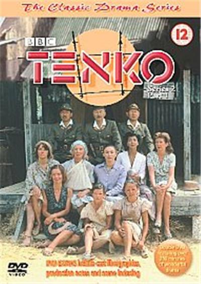 Tenko - Series 2 - Part 1 État correct reconditionné disponible sur Fnac